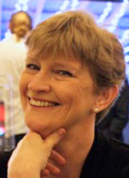 Carole Dobrich