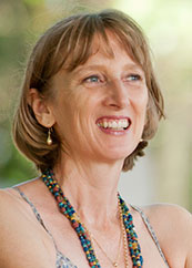 Associate Professor Pamela Douglas (Adjunct)