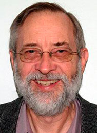 Professor Peter Hartmann
