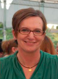 Bernadette Robinson