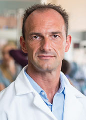 Dr Lars Bode