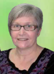 Dr Susan Tawia
