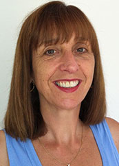 Yvonne LeFort 