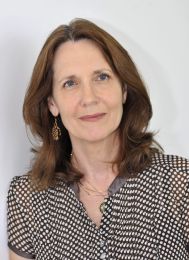 Catherine Fetherston