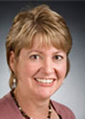 Jane Scott