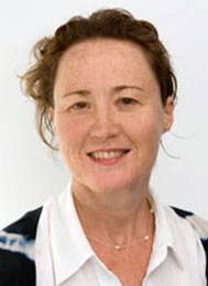 Jennifer Ayton