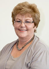 Julie Stufkens