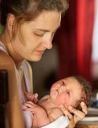 Justine Van Der Watt