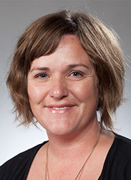 Kelly Dombroski
