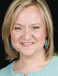 Lisa Lahey
