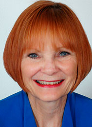 Nancy Williams