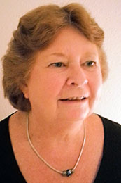 Robyn Morgan