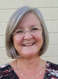 Sue Saunders