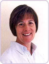 Sue Cox