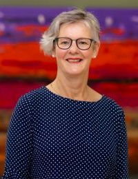 Anita Moorhead