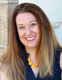 Gretchen Becker Crabb 