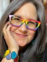 Jeanette Mesite Frem