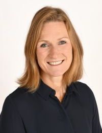 Joellene Mitchell