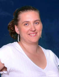Justine van der Watt