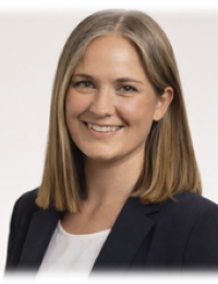 Maria Yelland 