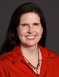 Marie Zahorick 