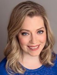 Meghan McMillin