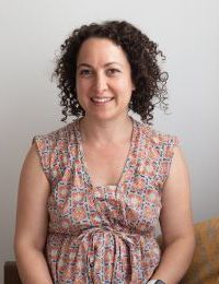 Melanie Jackson