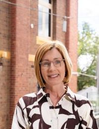 Melissa Blake 