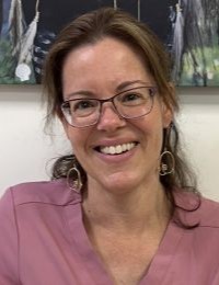 Sarah Bombell