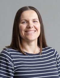 Tanisha Springall 
