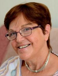 Wendy Jones