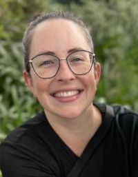 Meghan Gramlick