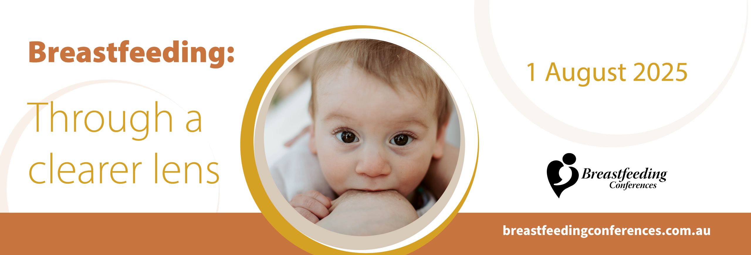 Breastfeeding:Through a clearer lens