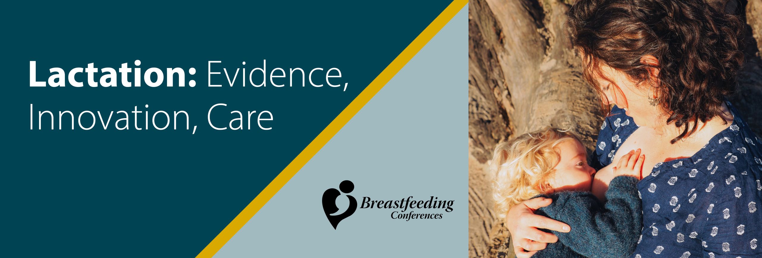 Lactation: Evidence, Innovation, Care 