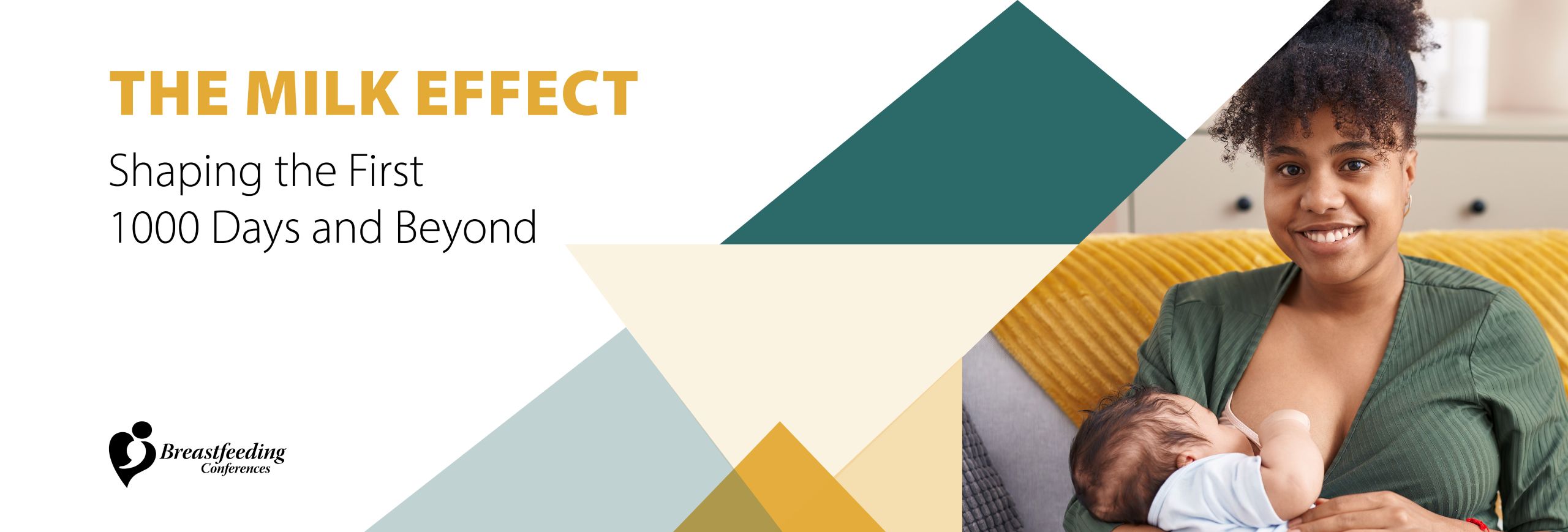 The Milk Effect: Shaping the First 1000 Days and Beyond