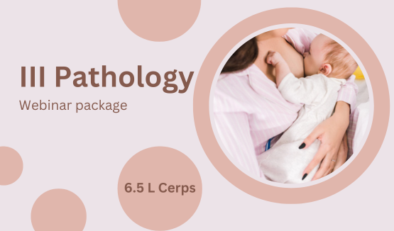 III Pathology Webinar Package