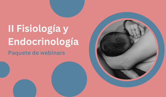 II Fisiología y Endocrinología Paquete de Webinars