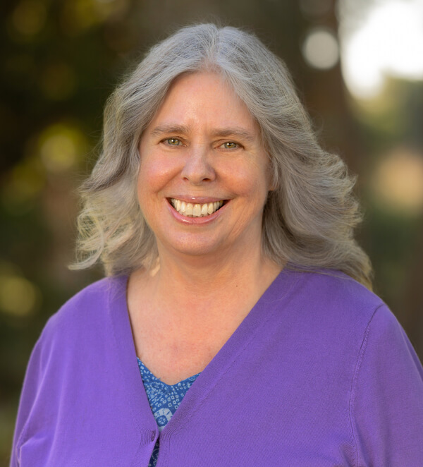Barbara Glare